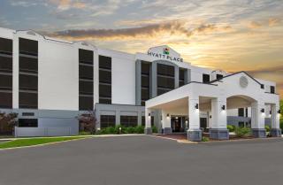 Hyatt Place Louisville-East - Louisville - 0
