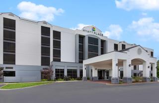 Hyatt Place Louisville-East - Louisville - 9