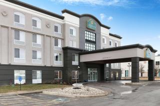 La Quinta by Wyndham Omaha Airport Downtown - Omaha - 7