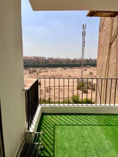 Cozy holiday apartment in Maadi - Cairo - 9