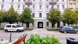 theApartments Gdańska - Łódź - 9