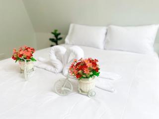 เอเฟรม โฮมสเตย์น้ำหนาว - 6