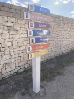 Appartement « Séville » à Avignon - Avignon - 1