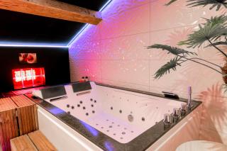 L'Interdit Suite de Luxe - Serrières - 2