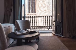 Sant Francesc Hotel Singular - 1
