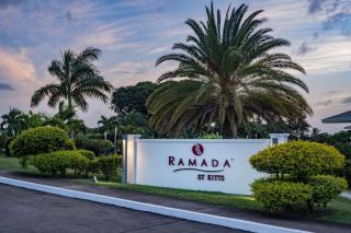 Ramada by Wyndham St Kitts Resort - - 6