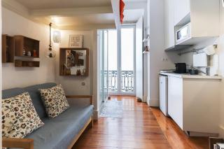 Santos Tiny Studio by Homing - Lissabon - 8