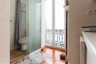 Santos Tiny Studio by Homing - Lissabon - 2