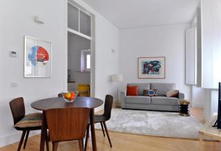 Alfama Deluxe by Homing - Lissabon - 3
