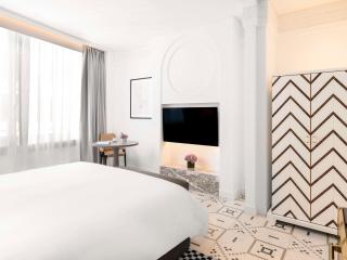 Fairmont La Marina Rabat Sale Hotel And Residences - Rabat - 5