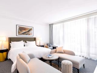 Fairmont La Marina Rabat Sale Hotel And Residences - Rabat - 1
