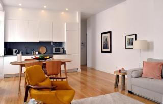 Alfama Prime Apartments by Homing - Lisboa - 7