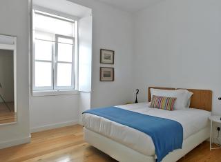 Alfama Prime Apartments by Homing - Lisboa - 1
