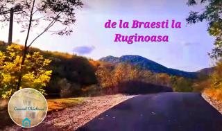 Conacul Copilăriei - Ruginoasa - 1