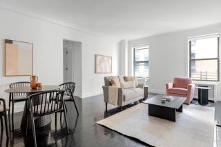 Midtown 2br w roofdeck doorman nr Central Park NYC-1247 - New York - 9