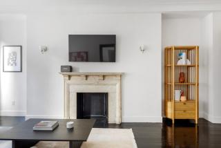 Midtown 2br w roofdeck doorman nr Central Park NYC-1247 - New York - 8
