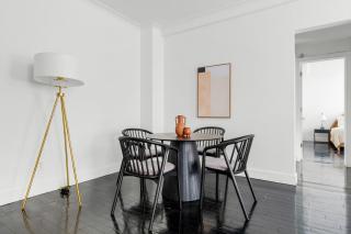 Midtown 2br w roofdeck doorman nr Central Park NYC-1247 - New York - 7