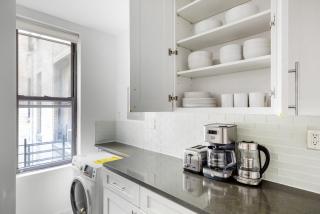 Midtown 2br w roofdeck doorman nr Central Park NYC-1247 - New York - 5