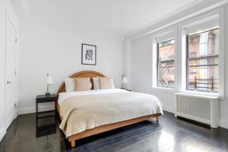 Midtown 2br w roofdeck doorman nr Central Park NYC-1247 - New York - 4