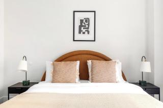 Midtown 2br w roofdeck doorman nr Central Park NYC-1247 - New York - 3