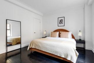 Midtown 2br w roofdeck doorman nr Central Park NYC-1247 - New York - 2