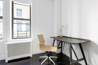 Midtown 2br w roofdeck doorman nr Central Park NYC-1247 - New York - 1