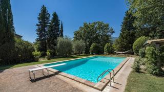 CASALE LE QUERCE DI CETONA 8, Emma Villas - Cetona - 8