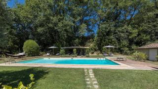 CASALE LE QUERCE DI CETONA 8, Emma Villas - 7