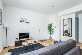 Le Musée 2, Industriel 2 pièces - 4