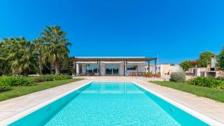 VILLA I CHIANI 8, Emma Villas - Gagliano del Capo - 9