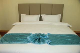Juniper Green Gardens Resort. - Mweiga - 9