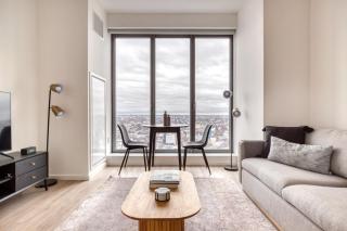 Clinton Hill 1br w gym pool wd nr Barclays NYC-1023 - 9