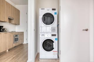 Clinton Hill 1br w gym pool wd nr Barclays NYC-1023 - 3