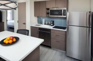 Hyatt House Vacaville - Vacaville - 5