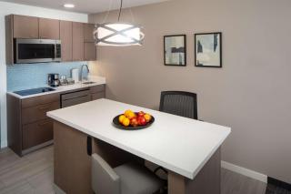 Hyatt House Vacaville - Vacaville - 1