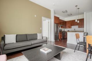 Alewife 2br w gym wd nr shopping T BOS-933 - Cambridge - 9