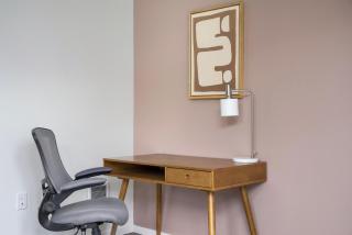 First Hill 1br w gym bbq nr park SEA-638 - 8