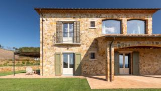 CASALE GROTTINI 8, Emma Villas - 1