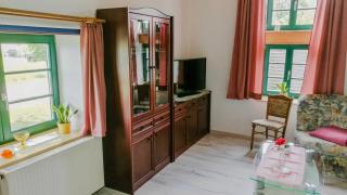 Ferienwohnung am Storchennest - Kambs - 8