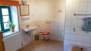 Ferienwohnung am Storchennest - Kambs - 4