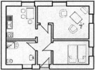 Ferienwohnung am Storchennest - Kambs - 1