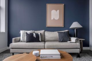 South Loop 1br w games pool nr park train CHI-991 - 7