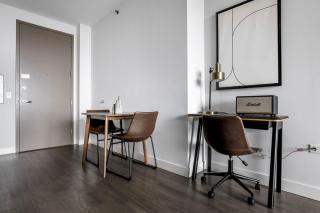 South Loop 1br w games pool nr park train CHI-991 - 6
