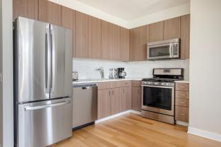 Streeterville jr 1br w gym nr Magnificent Mile CHI-998 - Chicago - 4