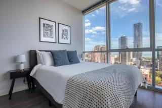 South Loop 2br w pool gym rooftop nr L CHI-995 - Chicago - 1
