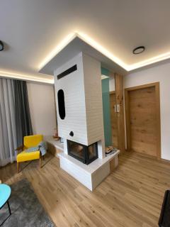 Apartman Jahorina MD - 2