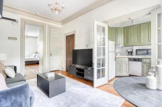 Logan Circle 1BR w WD nr U St Metro WDC-304 - 8