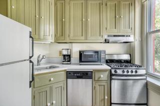 Logan Circle 1BR w WD nr U St Metro WDC-304 - 6