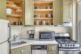 Logan Circle 1BR w WD nr U St Metro WDC-304 - 5