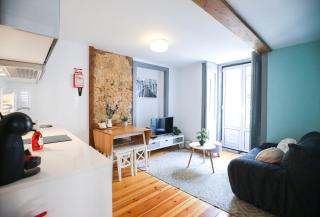 Elevador da Bica by SpotOn Apartments - Lisbon - 5